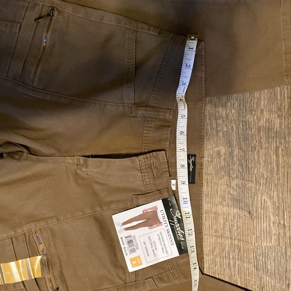 Women's Utility pants - Picture 6 of 7